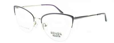 Оптика Бьюти оправа 6076 с5 мет