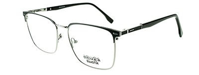 Оптика Бьюти оправа 61038 с3 мет