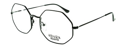 Оптика Бьюти оправа 1972 с1 мет