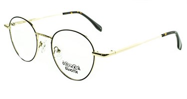 Оптика Бьюти оправа 9141 с1 мет