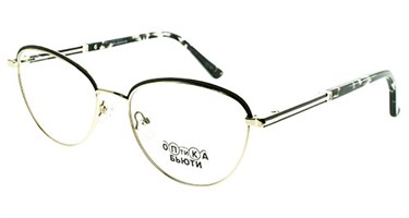 Оптика Бьюти оправа 0194 с1 мет