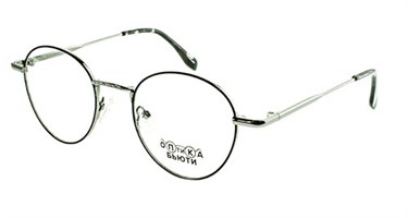 Оптика Бьюти оправа 9141 с2 мет