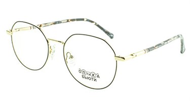 Оптика Бьюти оправа 8888 с1 мет