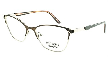 Оптика Бьюти оправа 8184 с2 мет