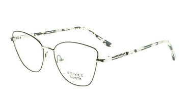 Оптика Бьюти оправа 002 с2 мет