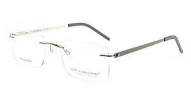 St.Louise SR3236 c02 + фут безободковая оправа