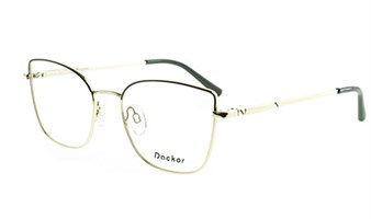 Dackor оправа 092 brown мет