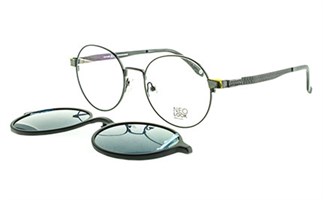 Neolook 8045 c033+с насадкой +фут