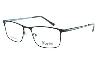 Baniss 6055 с02 мет+фут