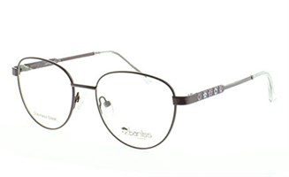 Baniss 2138 с02 мет