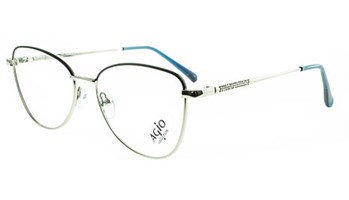 Agio оправа 70255 с2 мет