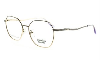 Оптика Бьюти оправа 9033 с4 мет