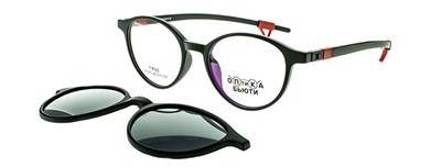 Оптика Бьюти дет 21105 с1 с насадкой