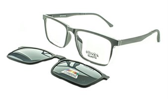 Оптика Бьюти оправа 12124 с2 пл+5 насадок+фут