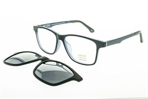 Juniorlook 1729 c436 с клипоном