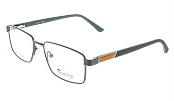 Baniss 6063А с01 мет+фут