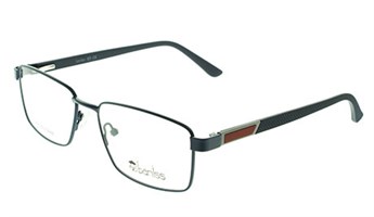 Baniss 6063А с02 мет+фут