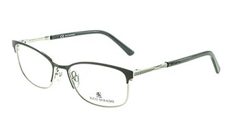 Rico Mirado 350 nero