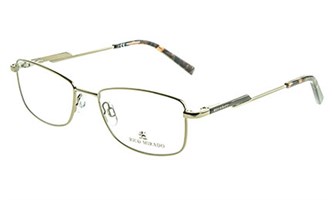 Rico Mirado 357 brown