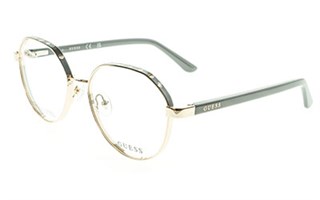 GUESS оправа 50124 028 53+фут