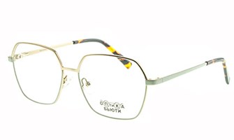 Оптика Бьюти оправа 9190 с1 мет