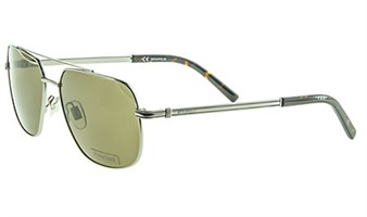 с/з Megapolis 124 Brown поляр+фут