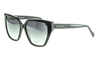 с/з Megapolis 156 Black поляр+фут