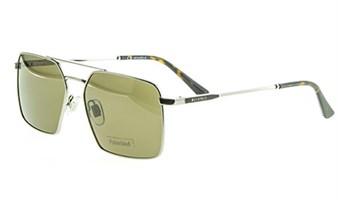 с/з Megapolis 327 Brown поляр+фут