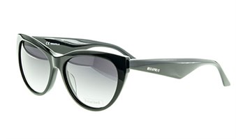 с/з Megapolis 897 Black поляр+фут