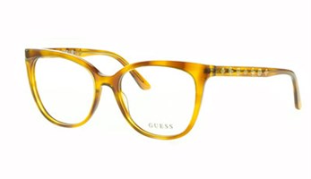 GUESS оправа 50114 053 53+фут