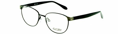 Glory 491 nero