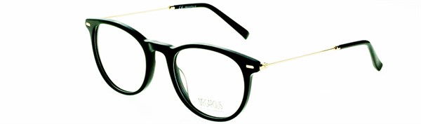 Megapolis 1246 black +футл - фото 10002