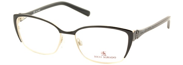 Rico Mirado 222 black - фото 10025