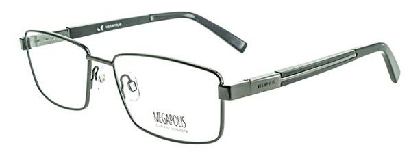 Megapolis 010 gun +фут - фото 10029