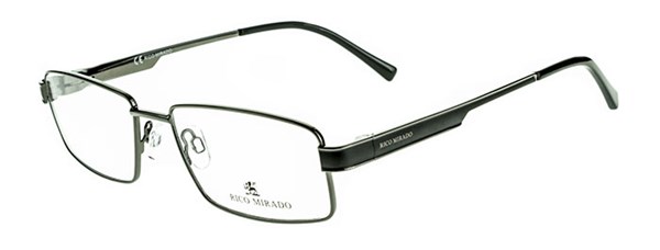 Rico Mirado 105 black - фото 10031