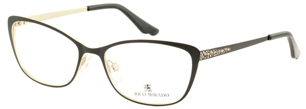 Rico Mirado 234 nero - фото 10034