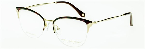 St.Louise SR1342 c03 + фут - фото 10074