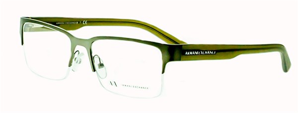 Armani Exchange оправа 1014 6060+фут - фото 10536