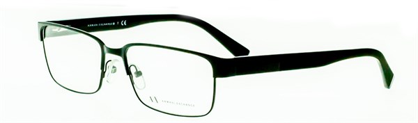 Armani Exchange оправа 1017 6000+фут - фото 10537