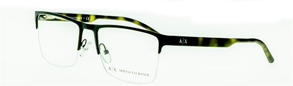 Armani Exchange оправа 1026 6063+фут - фото 10544