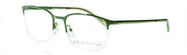 Armani Exchange оправа 1032 6108+фут - фото 10545