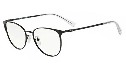 Armani Exchange оправа 1034 6000+фут - фото 10546