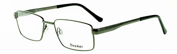 Dackor оправа 010 gun мет bs - фото 10589