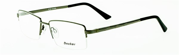 Dackor оправа 030 gun - фото 10591