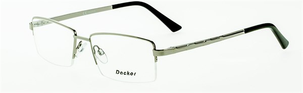 Dackor оправа 030 silver - фото 10592