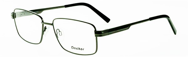 Dackor оправа 040 gun мет - фото 10593