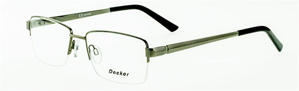 Dackor оправа 065 gun - фото 10596