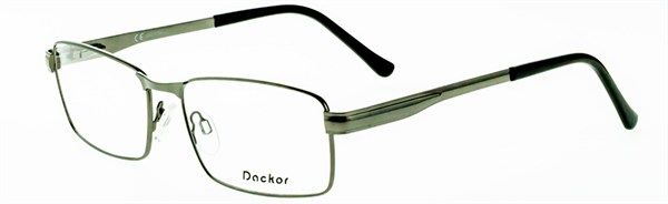 Dackor оправа 085  gun мет bs - фото 10598