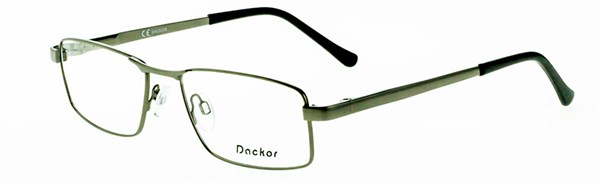 Dackor оправа 115 gun мет bs - фото 10600