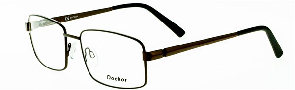 Dackor оправа 205 brown скидка 50% - фото 10605